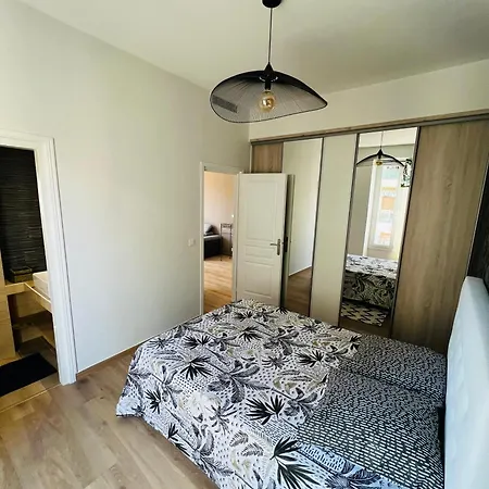 Apartman Joyau Rare Port De *