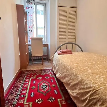 Chez Sabrina Maison Individuelle Calme Et Plage