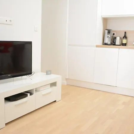Cosy Et Appartamento Nizza