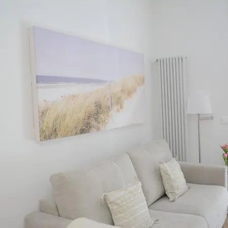 Cosy Et Appartamento