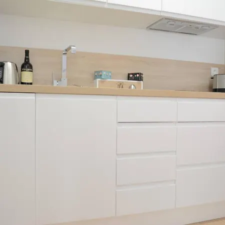 Cosy Et Appartamento