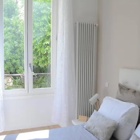 Appartamento Cosy Et *