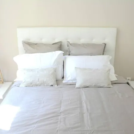 Cosy Et Apartment