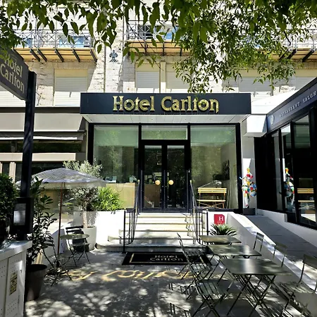 Carlton Nice, Fully Renovated Nice