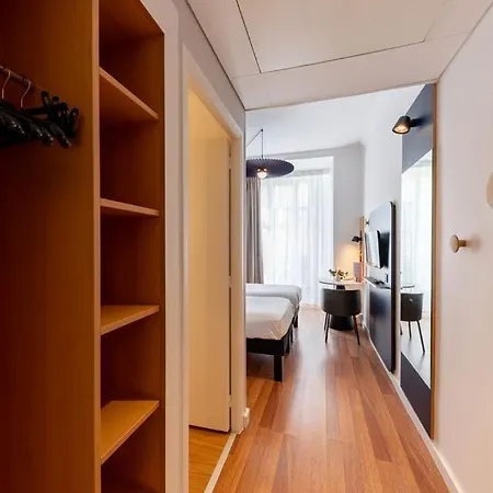 מלון Ibis Centre Notre Dame 3*