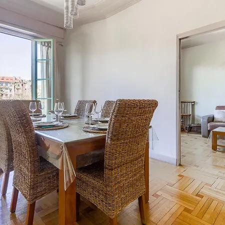 Le Victor Hugo By Interhome Apartment Nizza