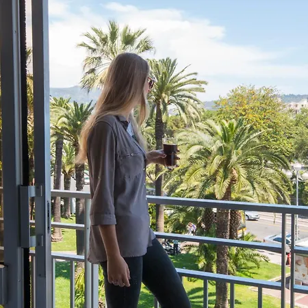 Mercure Promenade Des Nizza