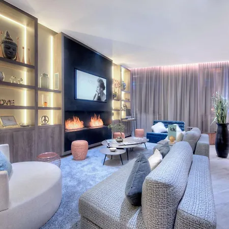 Hotel Western Cosy 4*