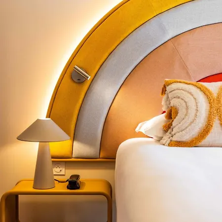 Hotel Pam Fully Renovated