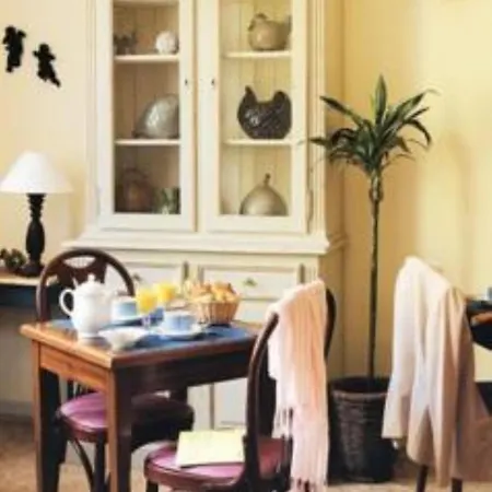Hotel Saint Hubert Nice