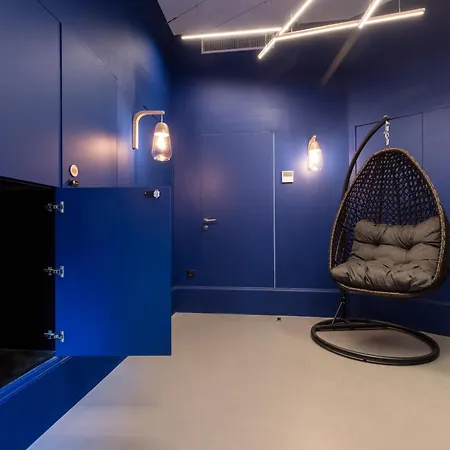 Hotel L'abeille - Boutique Nizza