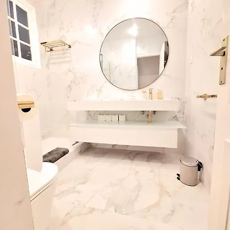 Apartment Le Metropole Victor Hugo Nizza