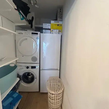 Apartman Sunny Days Nizza