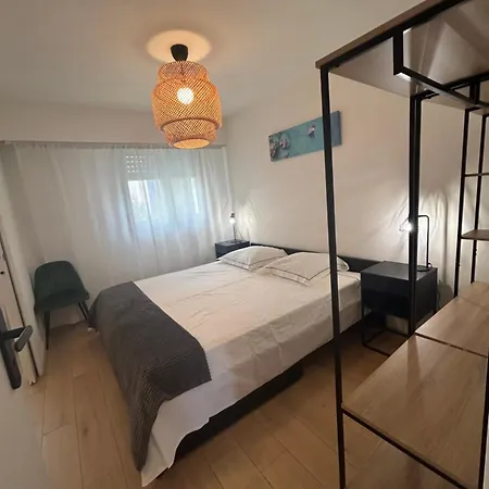 Apartman Sunny Days