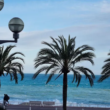 Apartman Sunny Days Nizza