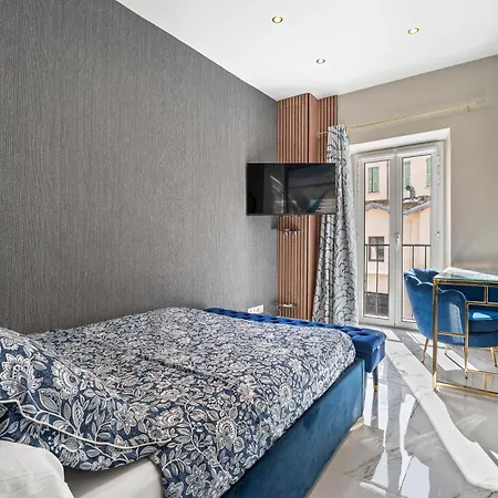 Apartment Renting - 6france - Luxe & Confort Bord De Massena