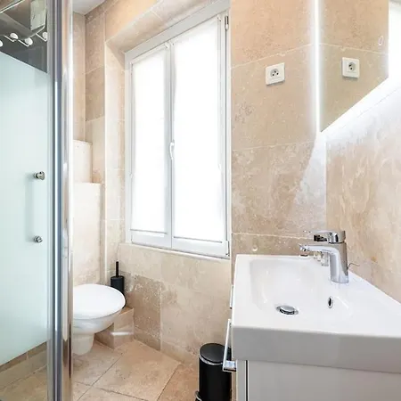 Apartment Magnifique Au Coeur Du Vieux