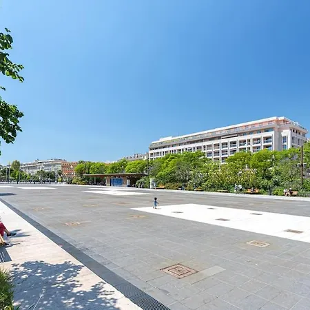 Apartment Magnifique Au Coeur Du Vieux *