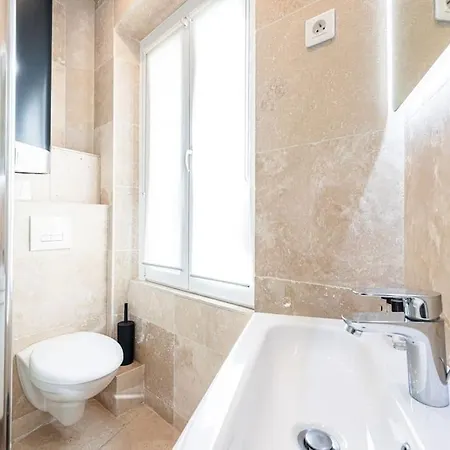 Apartment Magnifique Au Coeur Du Vieux *