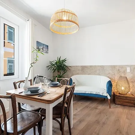 Apartment Magnifique Au Coeur Du Vieux *