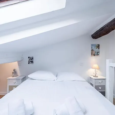 Apartment Magnifique Au Coeur Du Vieux *