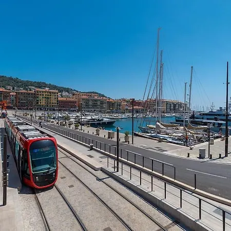 Magnifique Au Coeur Du Vieux Nice
