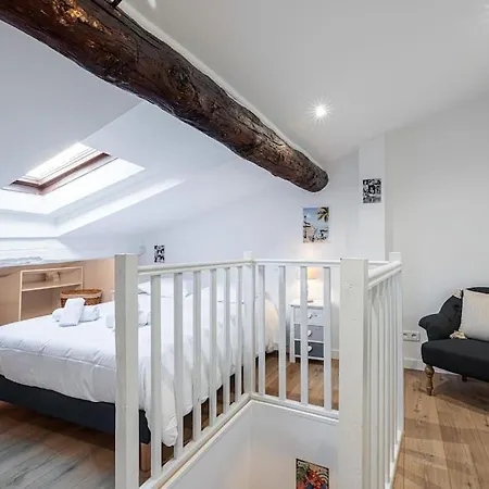 Apartment Magnifique Au Coeur Du Vieux *