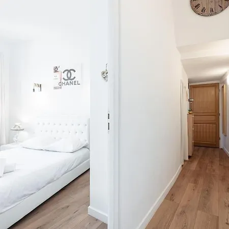 Apartment Magnifique Au Coeur Du Vieux *