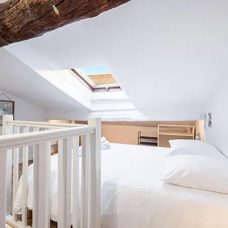 Apartment Magnifique Au Coeur Du Vieux *