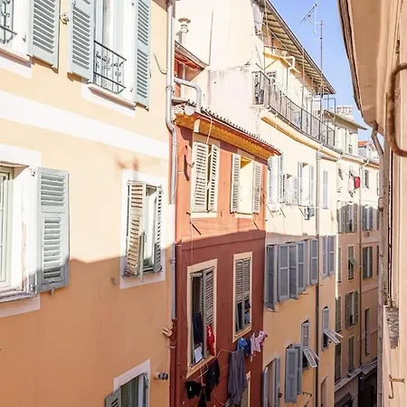Magnifique Au Coeur Du Vieux