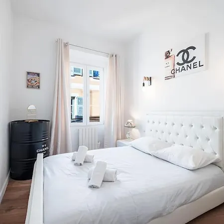 Apartment Magnifique Au Coeur Du Vieux *