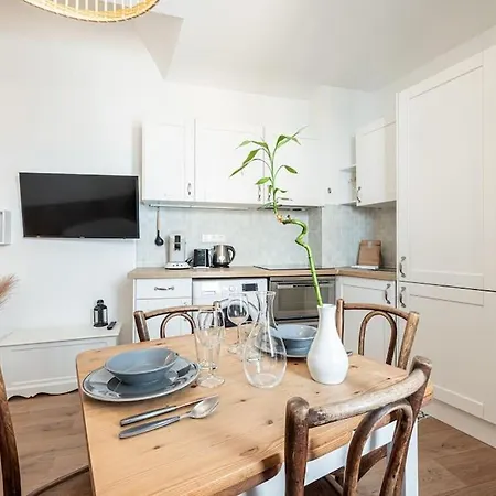 Apartment Magnifique Au Coeur Du Vieux Nice