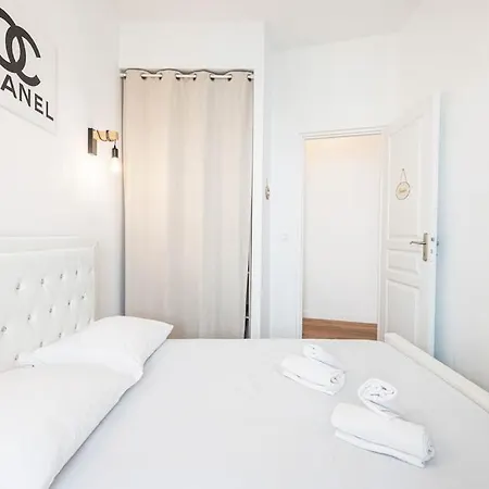 Apartment Magnifique Au Coeur Du Vieux
