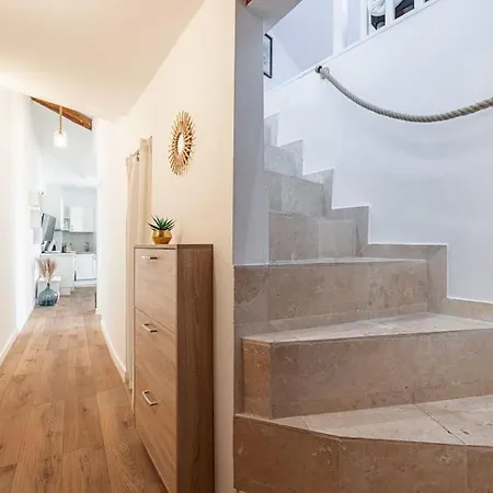 Magnifique Au Coeur Du Vieux