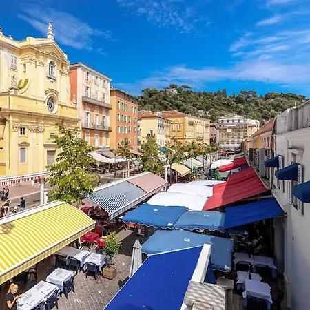 Magnifique Au Coeur Du Vieux