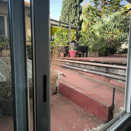 Apartment Cosy Centre De Nice