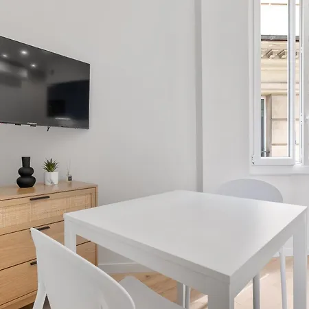 Riviera Cozy - Place Massena Apartment Nizza