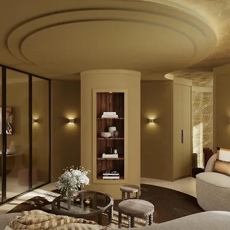 Gounod Fully Renovated 4* Nice