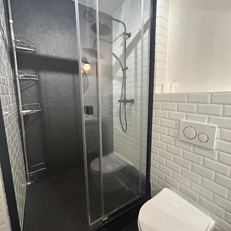 Apartman Sunny Days