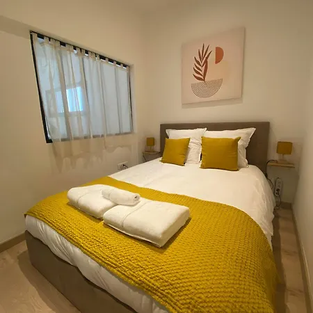 Apartment Cocooning Atmosphere Old Nizza