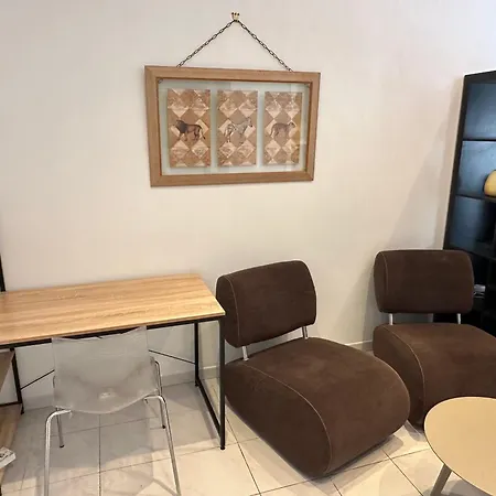 Refait A Neuf Centre De Appartement