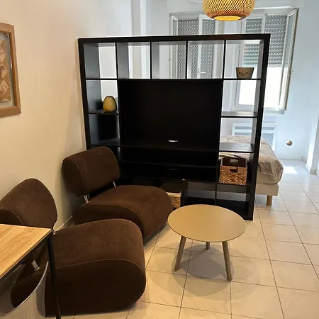 Refait A Neuf Centre De Appartement