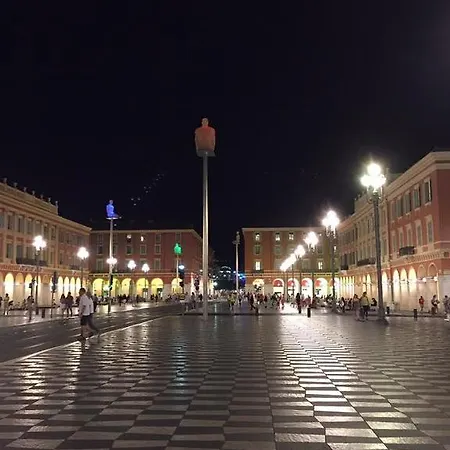 Lejlighed Au Centre De