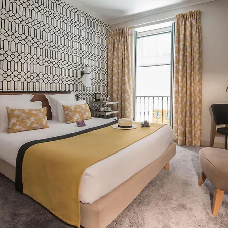 Mercure Marche Aux Fleurs Hotell Nice