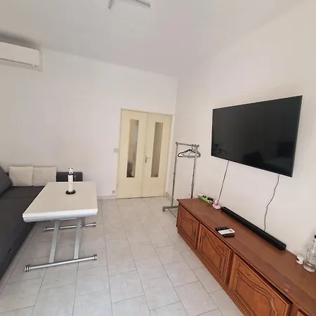 Apartment Pret De La Nice