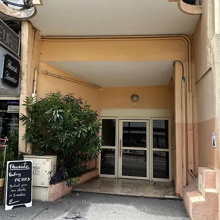 Apartment Pret De La Nice