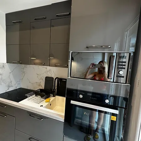 Apartment Pret De La