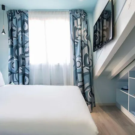 Hotel Western Alba