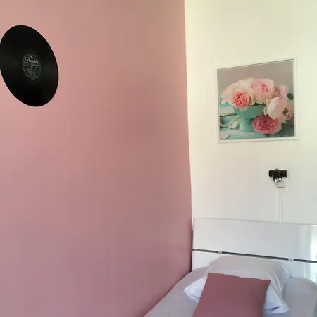 Hotell Des Dames