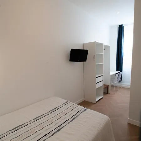 Hotel Cresp Nice